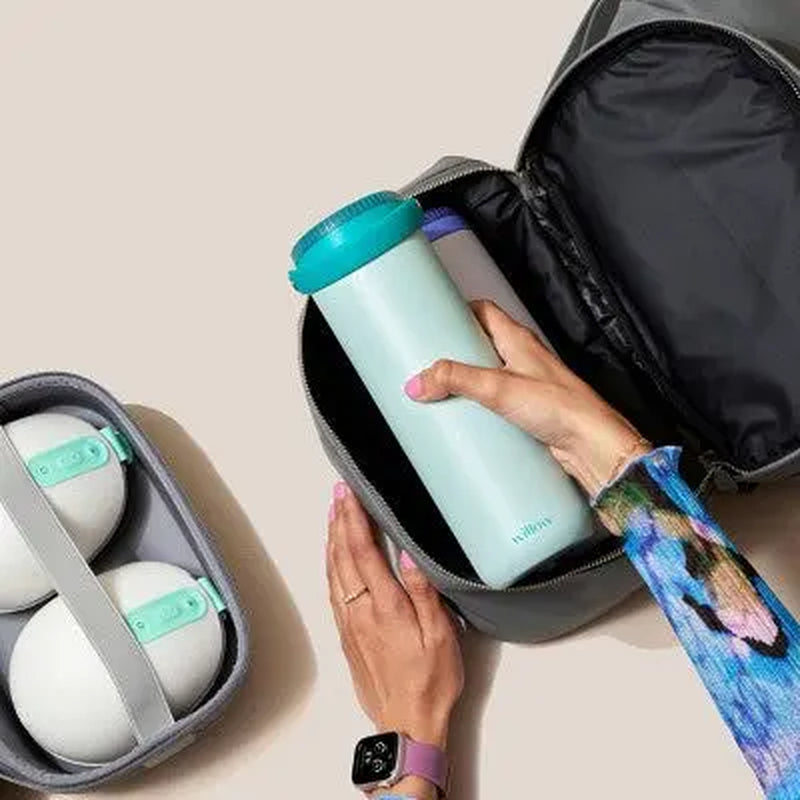 WILLOW Portable Breast Milk Cooler