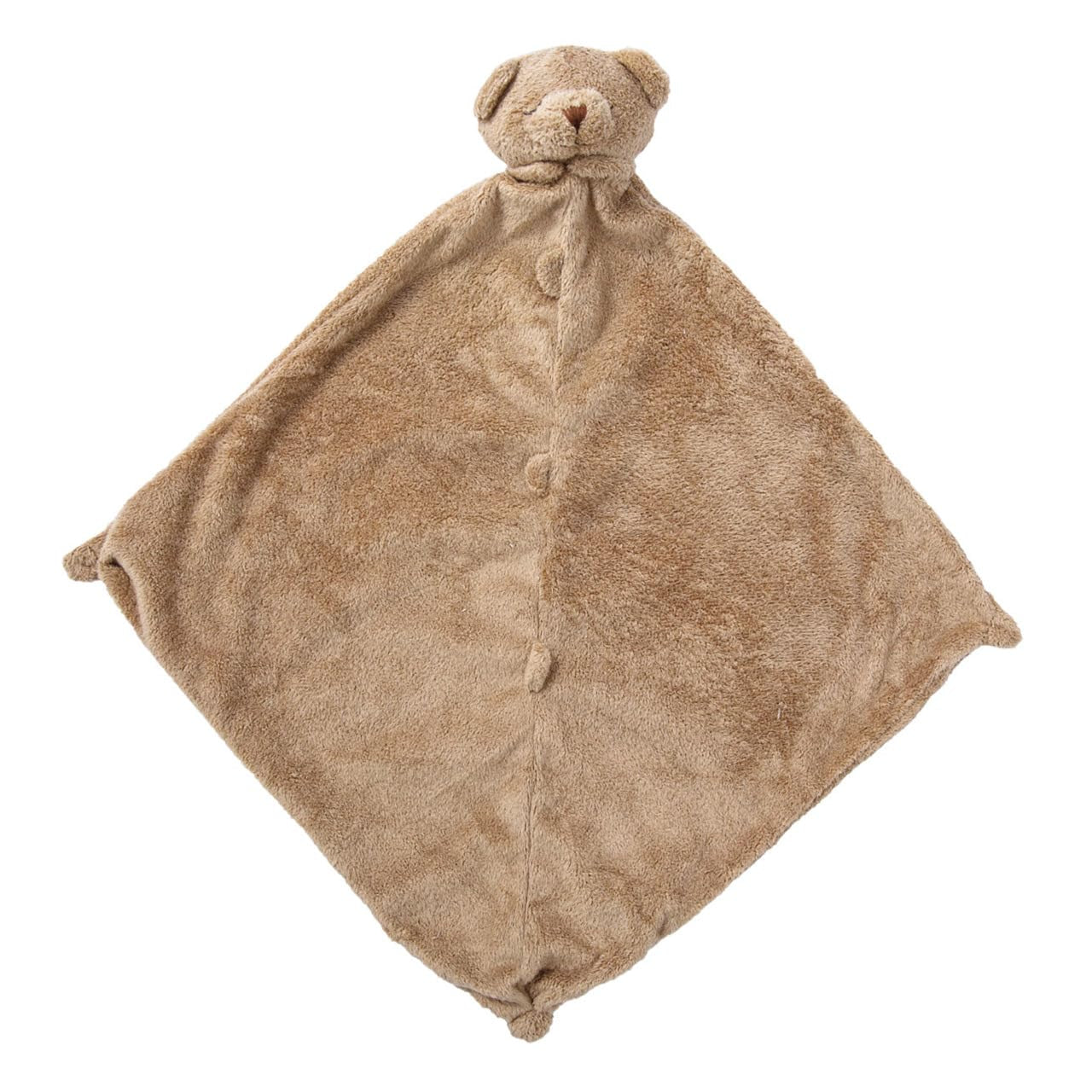 Blankie, Brown Bear