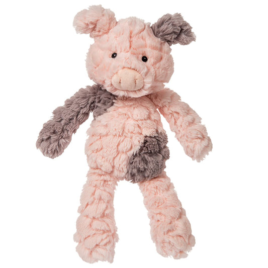 Putty Nursery Soft Toy, Piglet, 11 Inch