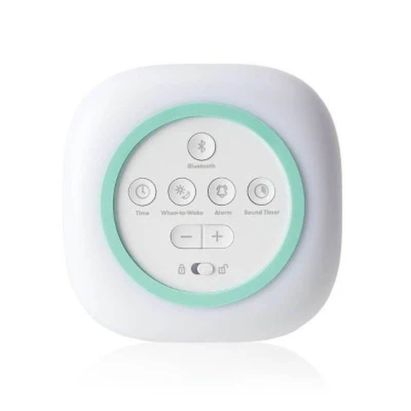 Frida Baby 3-In-1 Sound Machine + Sleep Trainer + Nightlight