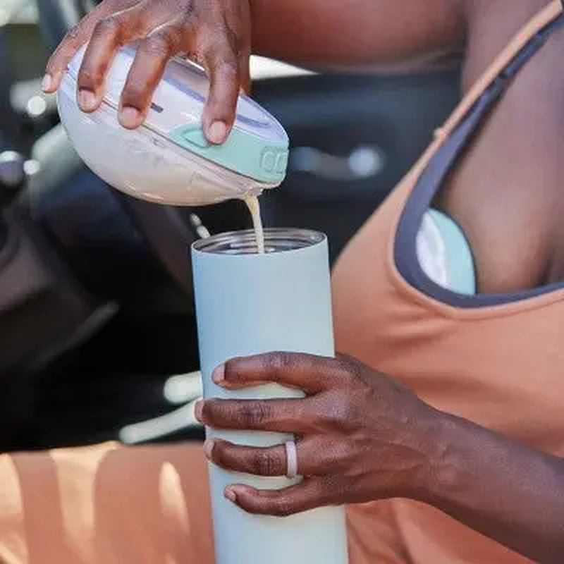 WILLOW Portable Breast Milk Cooler