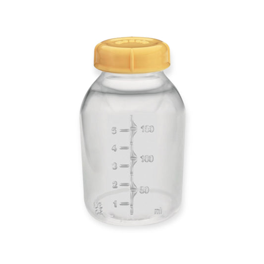 Medela Breast Milk Storage Bottles (Set of 4)