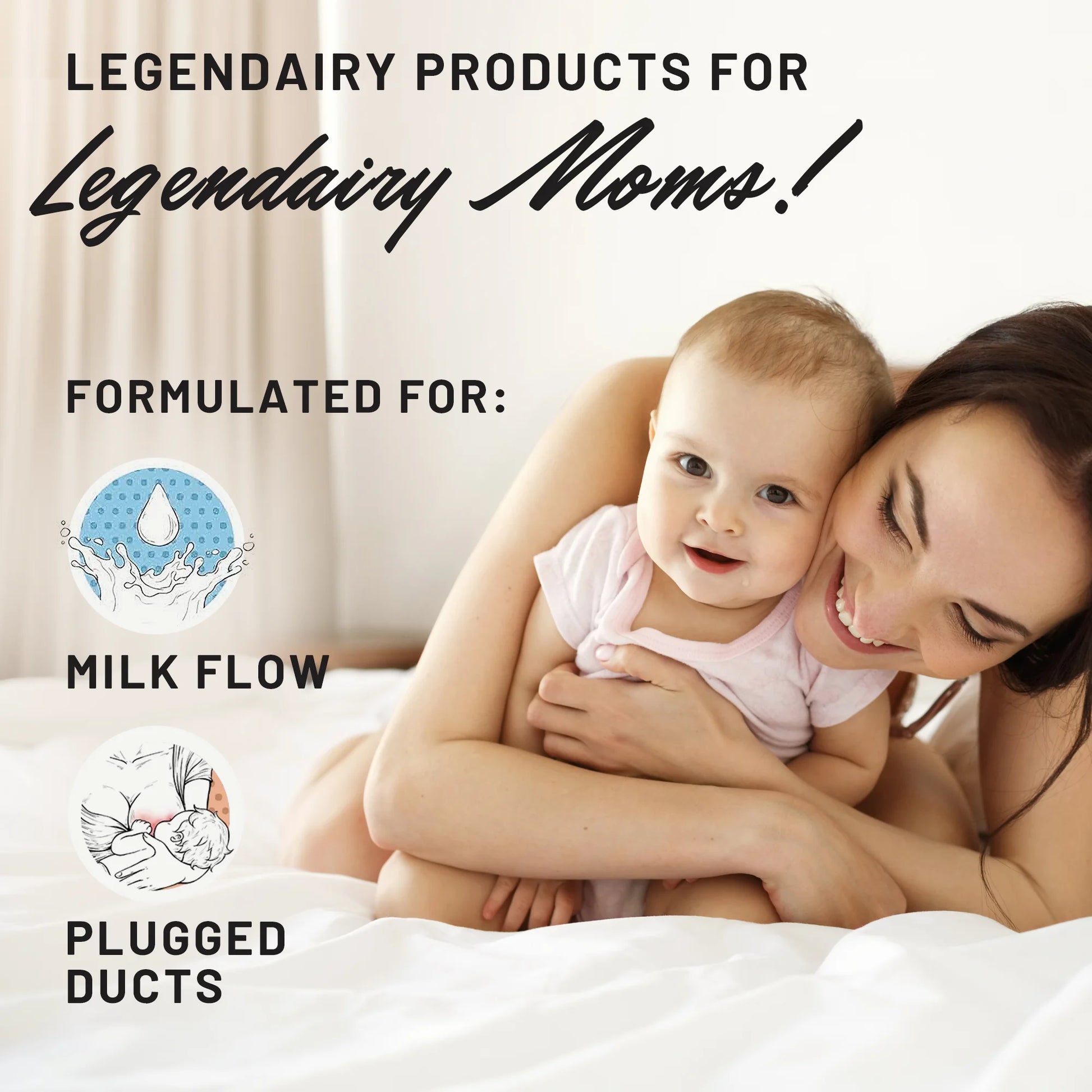 Pump Princess Lactation Supplement for Adults - Supports Milk Production, 60 Caps